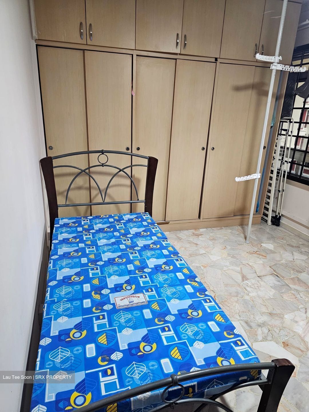 Blk 643 Eunos Tenaga Ville (Bedok), HDB Executive #621148431